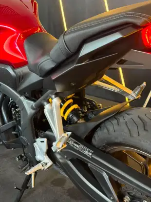 HONDA-CB 650 R ABS HONDA-CB 650 R ABS-2022
