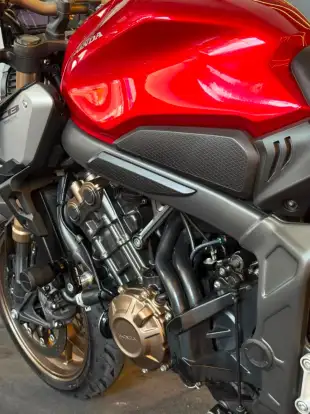 HONDA-CB 650 R ABS HONDA-CB 650 R ABS-2022