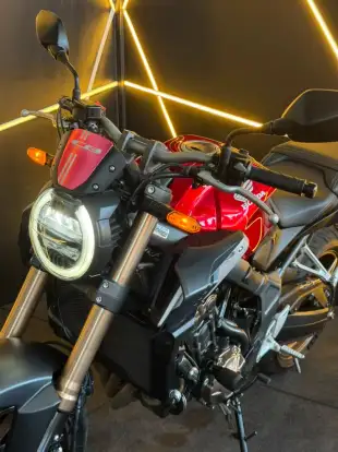 HONDA-CB 650 R ABS HONDA-CB 650 R ABS-2022