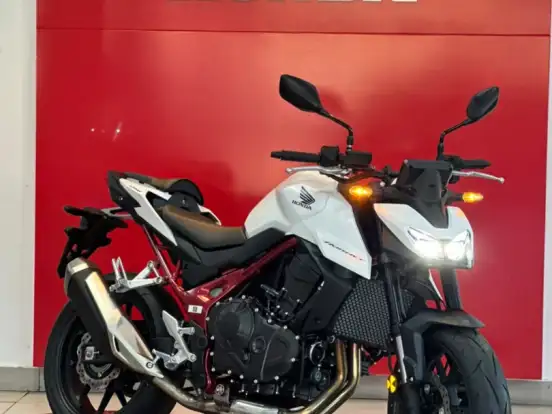HONDA-CB 750 HORNET HONDA-CB 750 HORNET-2026