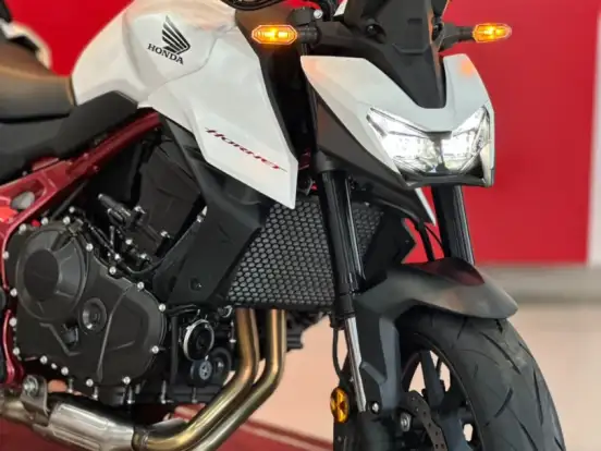 HONDA-CB 750 HORNET HONDA-CB 750 HORNET-2026