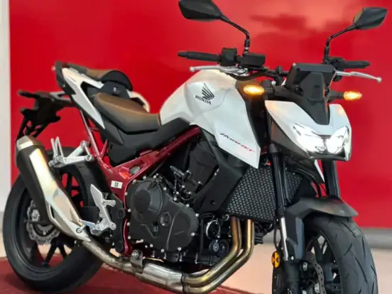 HONDA-CB 750 HORNET HONDA-CB 750 HORNET-2026