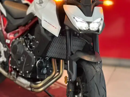 HONDA-CB 750 HORNET HONDA-CB 750 HORNET-2026