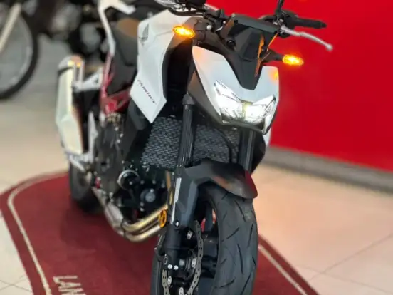 HONDA-CB 750 HORNET HONDA-CB 750 HORNET-2026