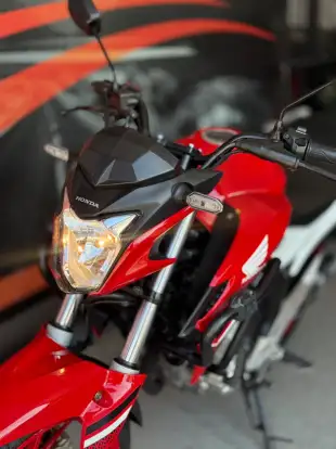 HONDA-CB TWISTER ABS HONDA-CB TWISTER ABS-2022