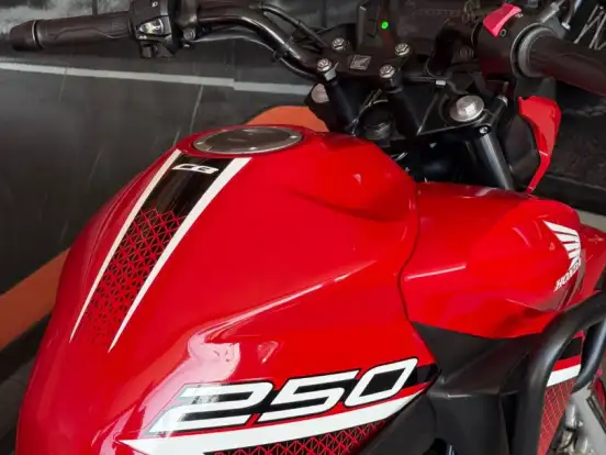 HONDA-CB TWISTER ABS HONDA-CB TWISTER ABS-2022
