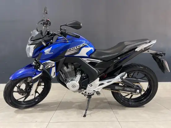 HONDA-CB TWISTER-2021