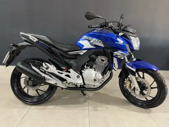 HONDA-CB TWISTER-2021