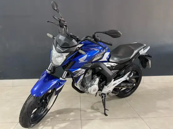 HONDA-CB TWISTER HONDA-CB TWISTER-2021