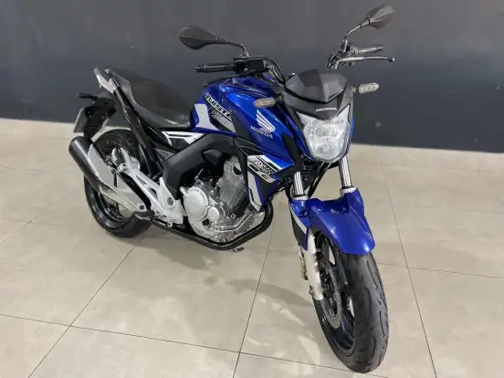 HONDA-CB TWISTER HONDA-CB TWISTER-2021