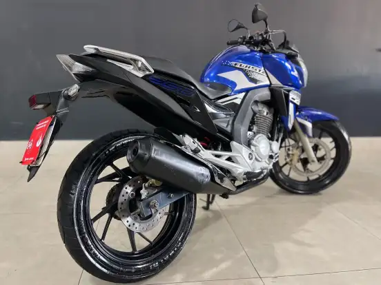HONDA-CB TWISTER HONDA-CB TWISTER-2021