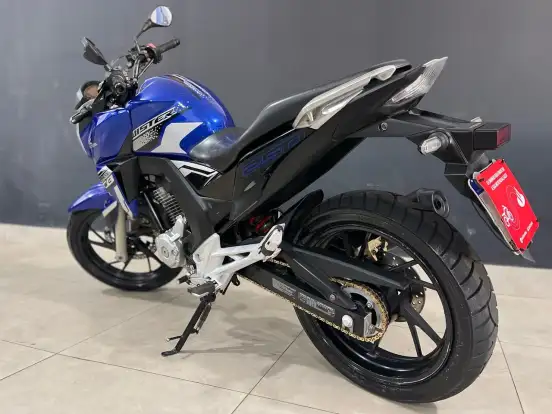 HONDA-CB TWISTER-2021