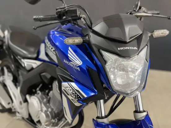 HONDA-CB TWISTER HONDA-CB TWISTER-2021