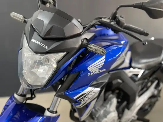 HONDA-CB TWISTER-2021