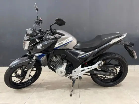 HONDA CB TWISTER 