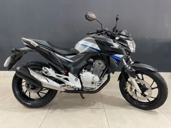 HONDA-CB TWISTER-2020