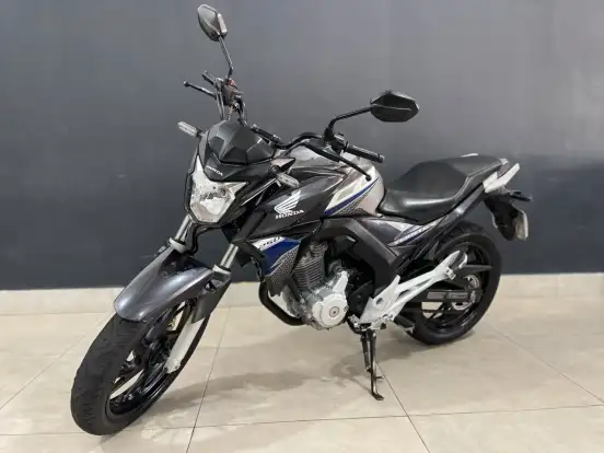 HONDA-CB TWISTER HONDA-CB TWISTER-2020