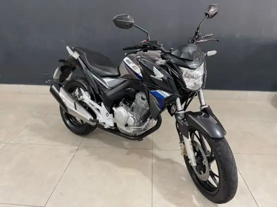 HONDA-CB TWISTER-2020