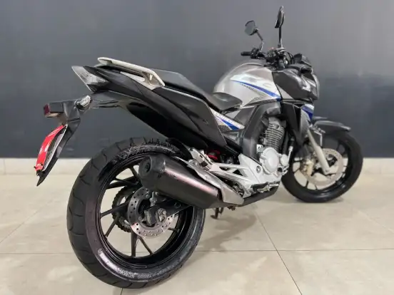 HONDA-CB TWISTER-2020