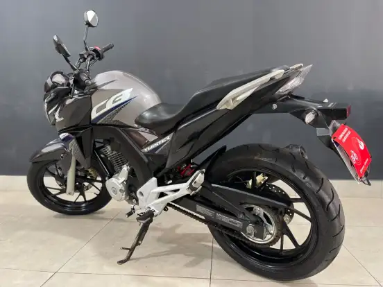 HONDA-CB TWISTER HONDA-CB TWISTER-2020