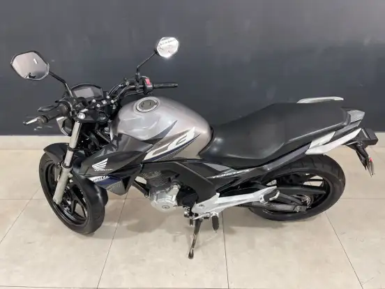 HONDA-CB TWISTER HONDA-CB TWISTER-2020