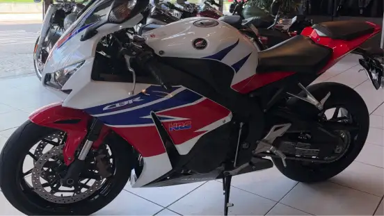 HONDA-CBR 1000RR FIREBLADE-2015