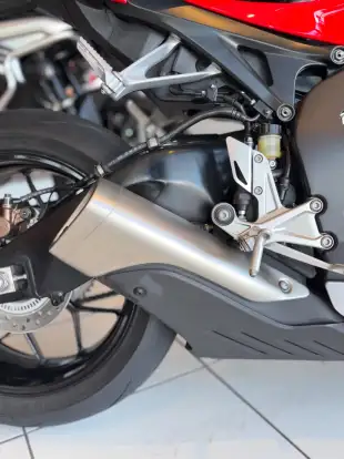 HONDA-CBR 1000RR FIREBLADE-2015