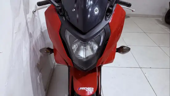 HONDA-CBR 650F-2014