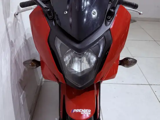 HONDA-CBR 650F HONDA-CBR 650F-2014