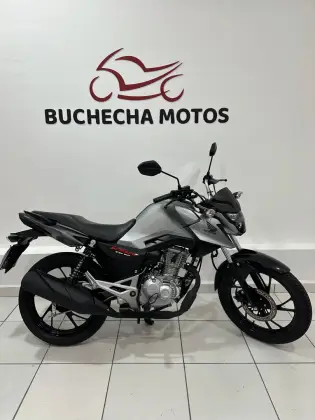 HONDA CG 160 FAN 