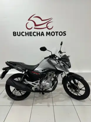 HONDA-CG 160 FAN HONDA-CG 160 FAN-2026