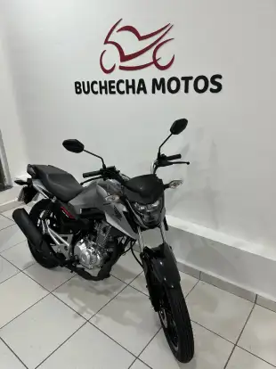 HONDA-CG 160 FAN-2026