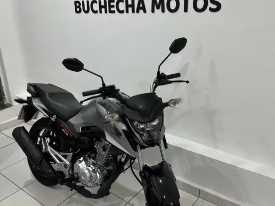 HONDA-CG 160 FAN HONDA-CG 160 FAN-2026