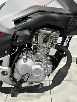 HONDA-CG 160 FAN HONDA-CG 160 FAN-2026