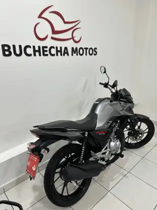 HONDA-CG 160 FAN HONDA-CG 160 FAN-2026