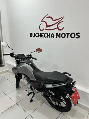 HONDA-CG 160 FAN HONDA-CG 160 FAN-2026