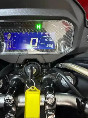 HONDA-CG 160 FAN HONDA-CG 160 FAN-2026