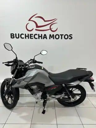 HONDA-CG 160 FAN HONDA-CG 160 FAN-2026