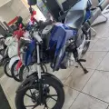 HONDA CG 160 FAN HONDA CG 160 FAN