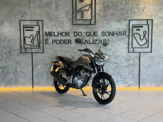 HONDA-CG 160 FAN HONDA-CG 160 FAN-2026