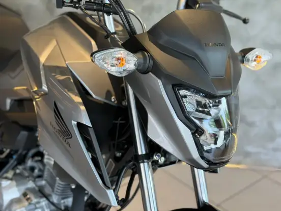 HONDA-CG 160 FAN HONDA-CG 160 FAN-2026