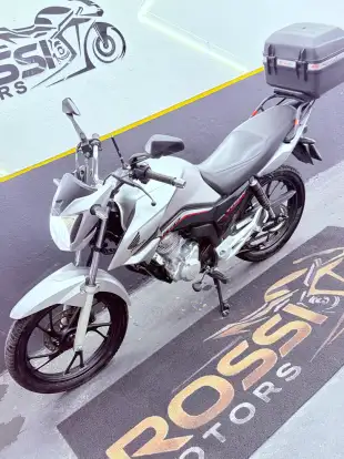 HONDA-CG 160 FAN HONDA-CG 160 FAN-2023
