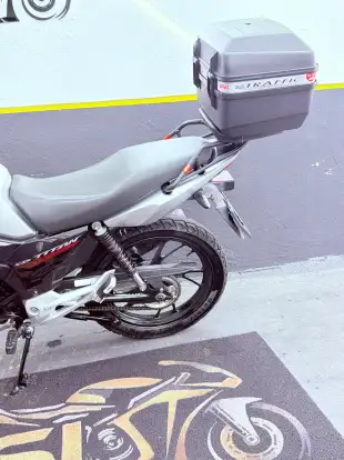 HONDA-CG 160 FAN-2023