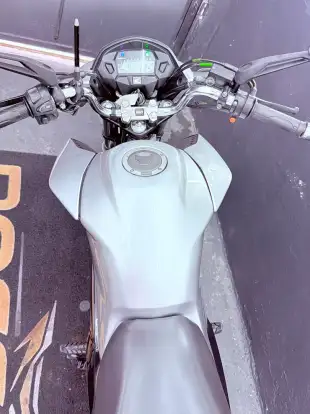 HONDA-CG 160 FAN-2023