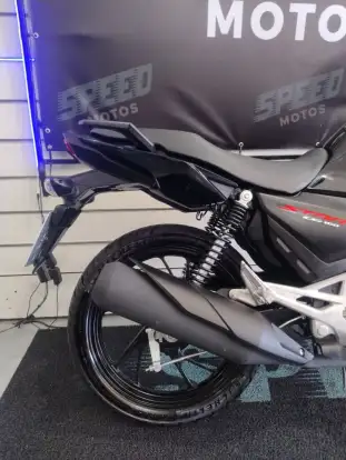 HONDA-CG 160 START ES-2026