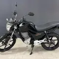 HONDA CG 160 START ES HONDA CG 160 START ES