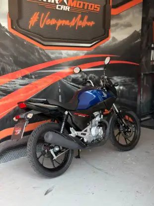 HONDA-CG 160 START ES HONDA-CG 160 START ES-2026