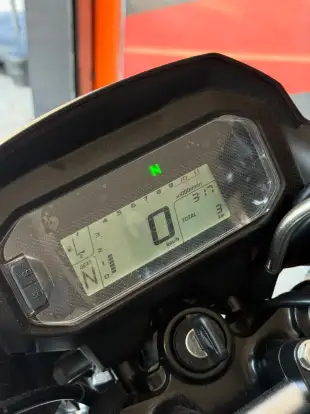 HONDA-CG 160 START ES HONDA-CG 160 START ES-2026