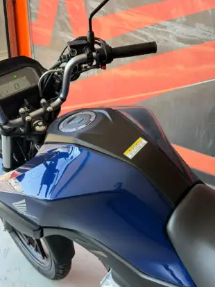 HONDA-CG 160 START ES HONDA-CG 160 START ES-2026