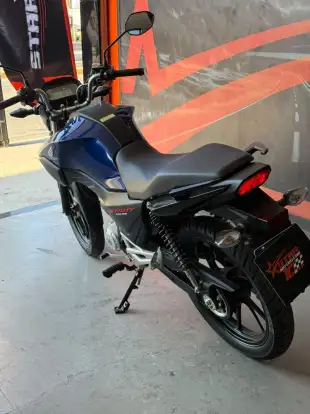 HONDA-CG 160 START ES HONDA-CG 160 START ES-2026